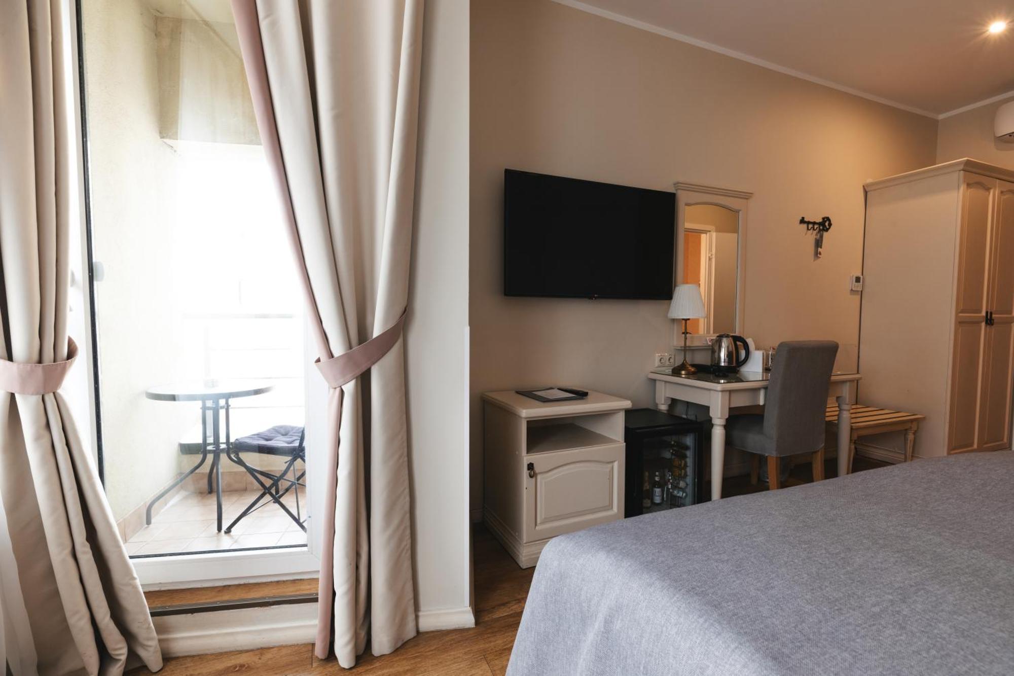 Forums Boutique Hotel Riga Eksteriør bilde
