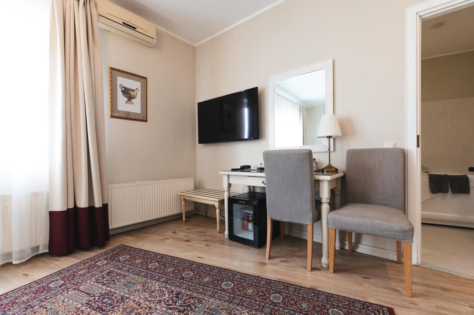 Forums Boutique Hotel Riga Eksteriør bilde