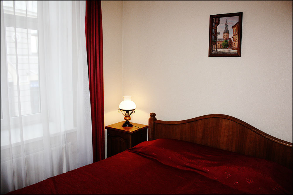 Forums Boutique Hotel Riga Rom bilde