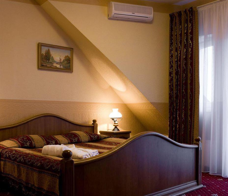 Forums Boutique Hotel Riga Rom bilde